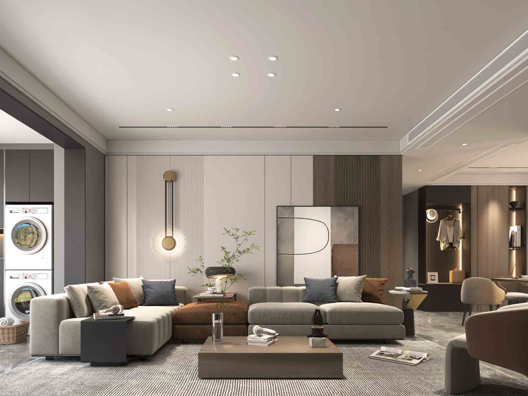 裝修時(shí)有哪5個(gè)細(xì)節(jié)需要認(rèn)真對(duì)待的？