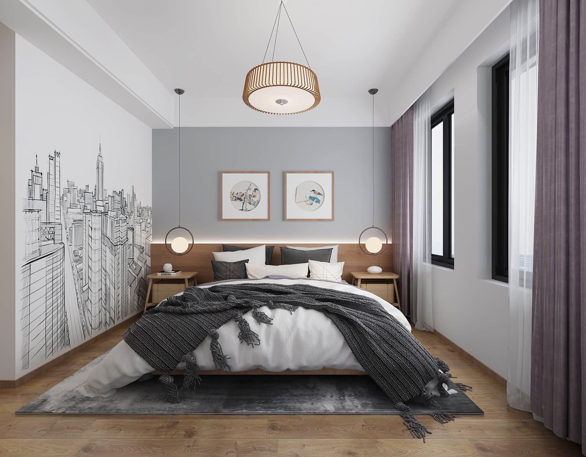 如何預(yù)防墻紙發(fā)霉，墻紙發(fā)霉了該怎么處理呢？