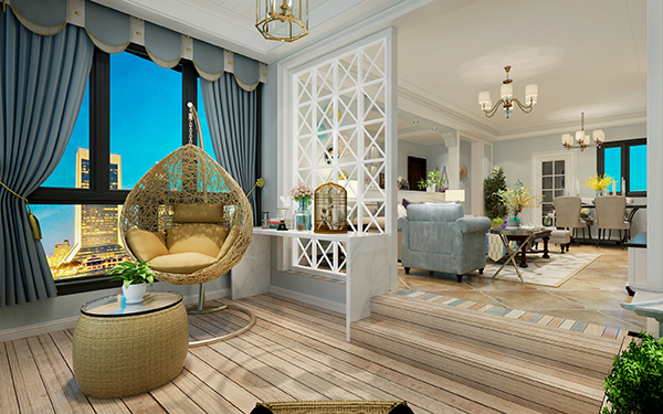 小戶型房屋裝修技巧這幾要點你一定要了解！