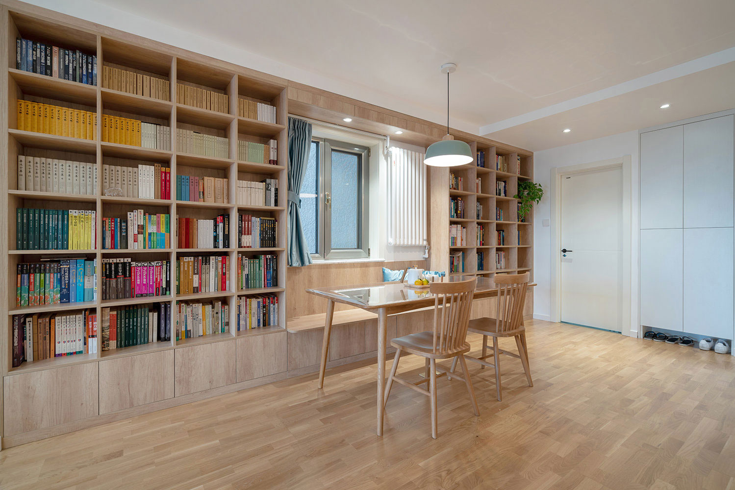 空間收納 | 學會這幾招，當自己的收納師！