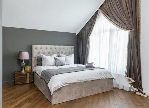 裝修攻略 | 臥室別亂裝修，設(shè)計師告訴你這幾點不能做！