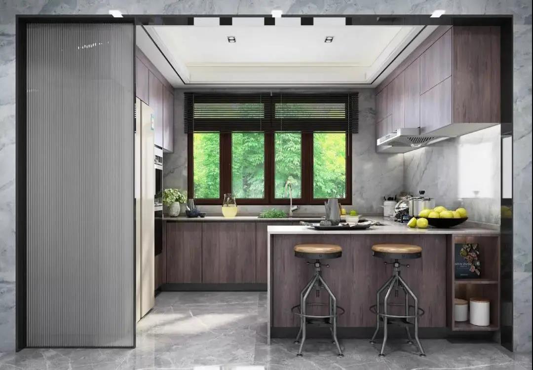 房屋裝修哪些風(fēng)格比較流行，你最喜歡那種呢！