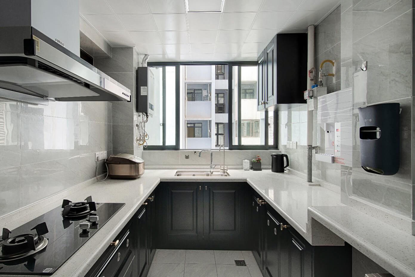 南寧整體軟裝設(shè)計(jì)流程復(fù)雜，這幾點(diǎn)不容忽視