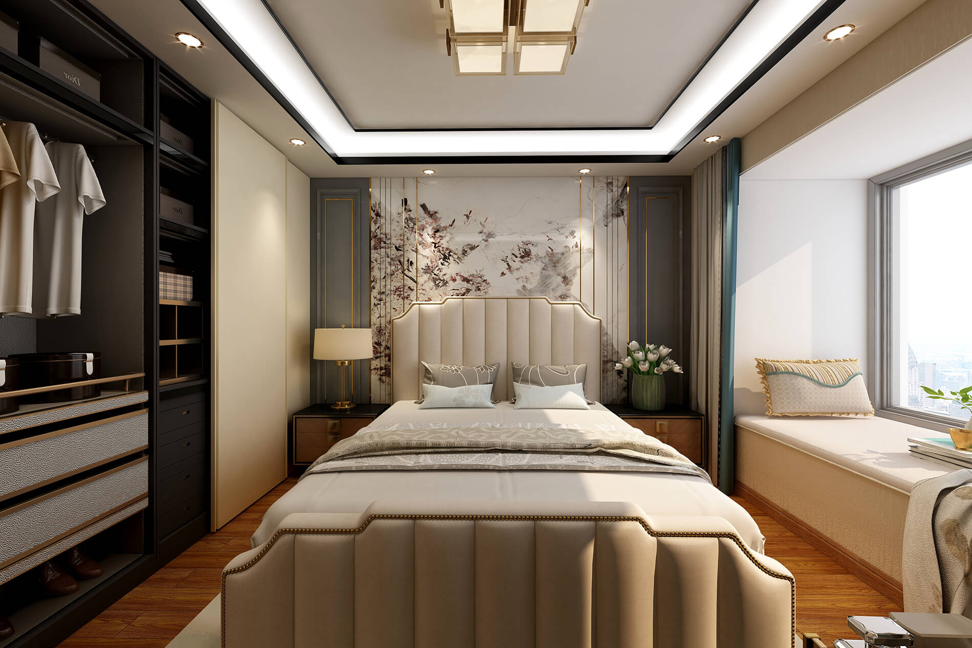 房子交房了，裝修應(yīng)該如何選材料好?