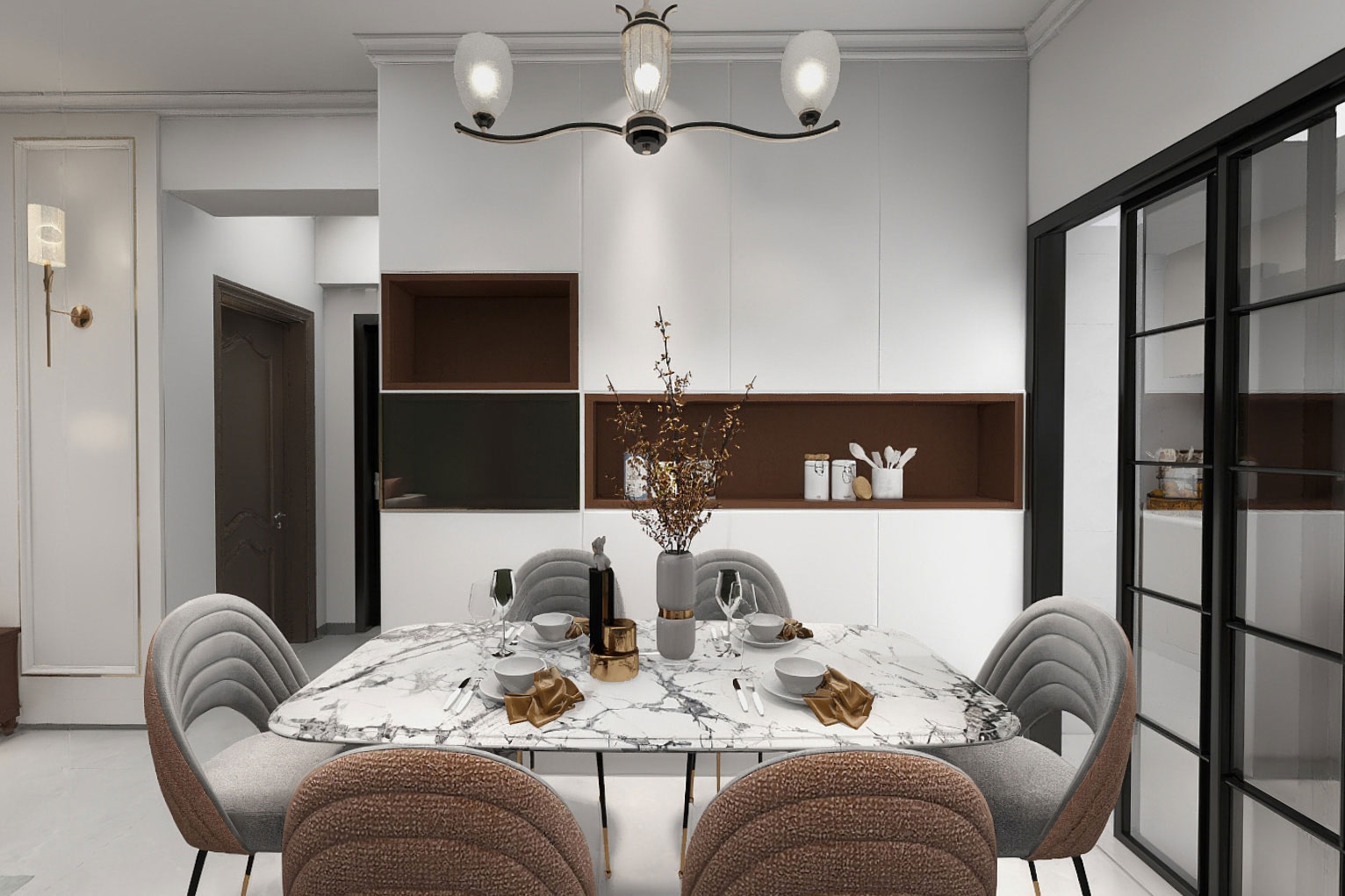 就要裝修了,裝修墻面用哪些材料好，如何驗(yàn)收? 不知道的看這里