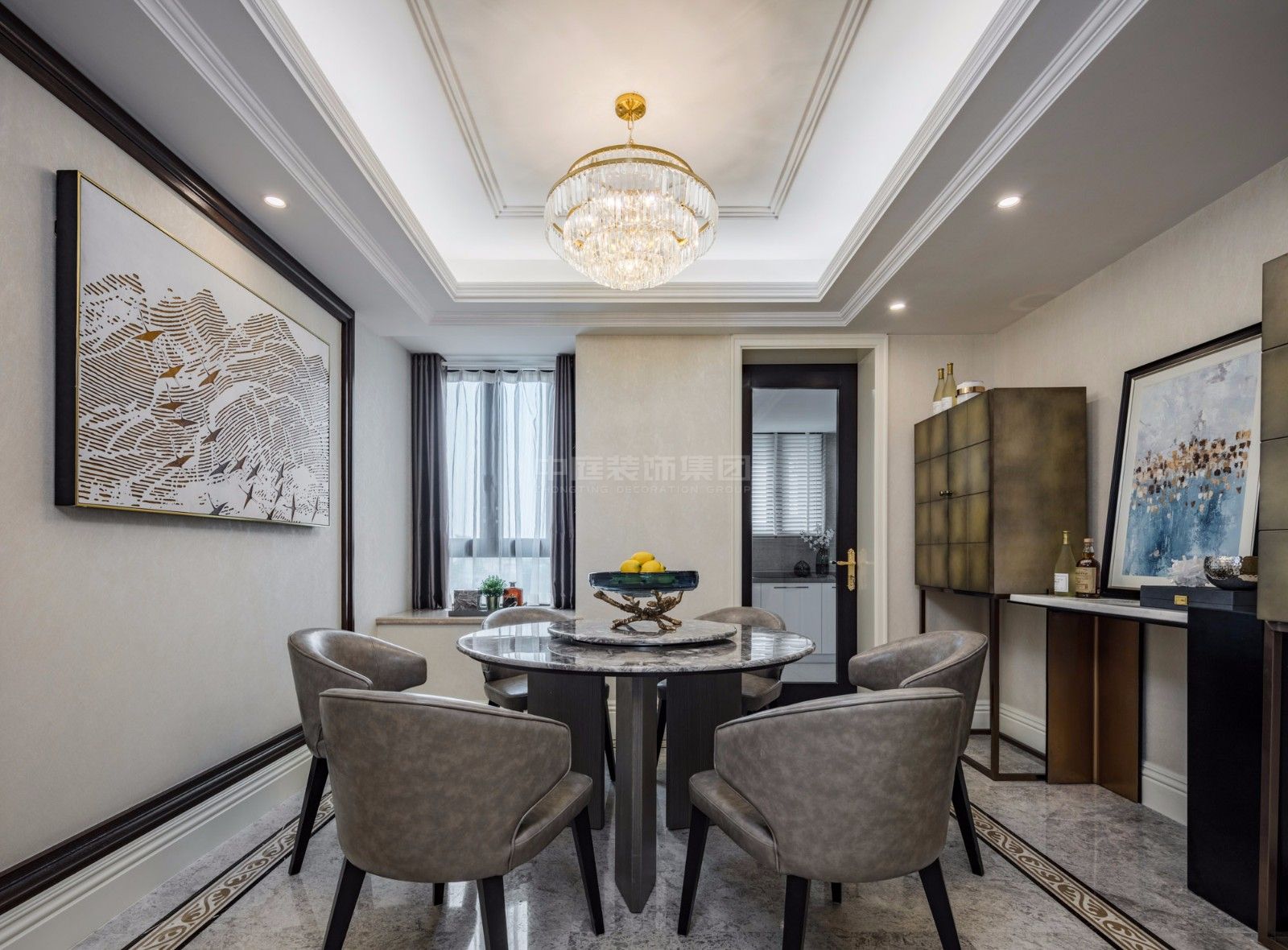 有孩子的業(yè)主會(huì)比較關(guān)注兒童房怎么樣裝修比較好？你知道嗎