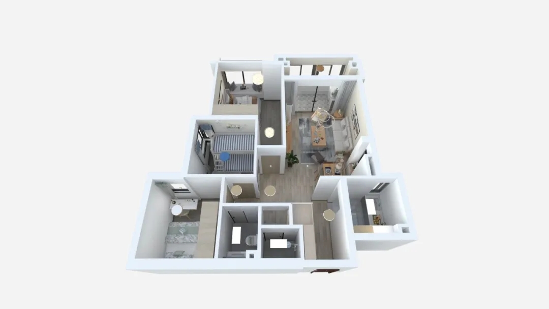 找裝修靈感！如何打造不同的風格！