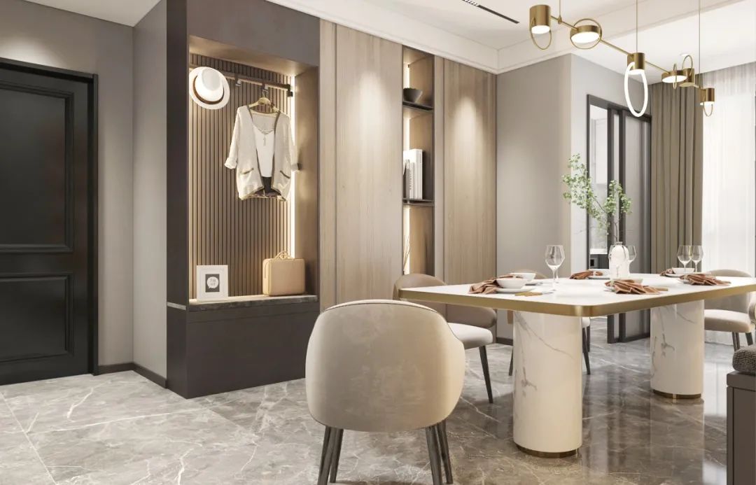 墻壁秒變收納空間！收納還能這么玩