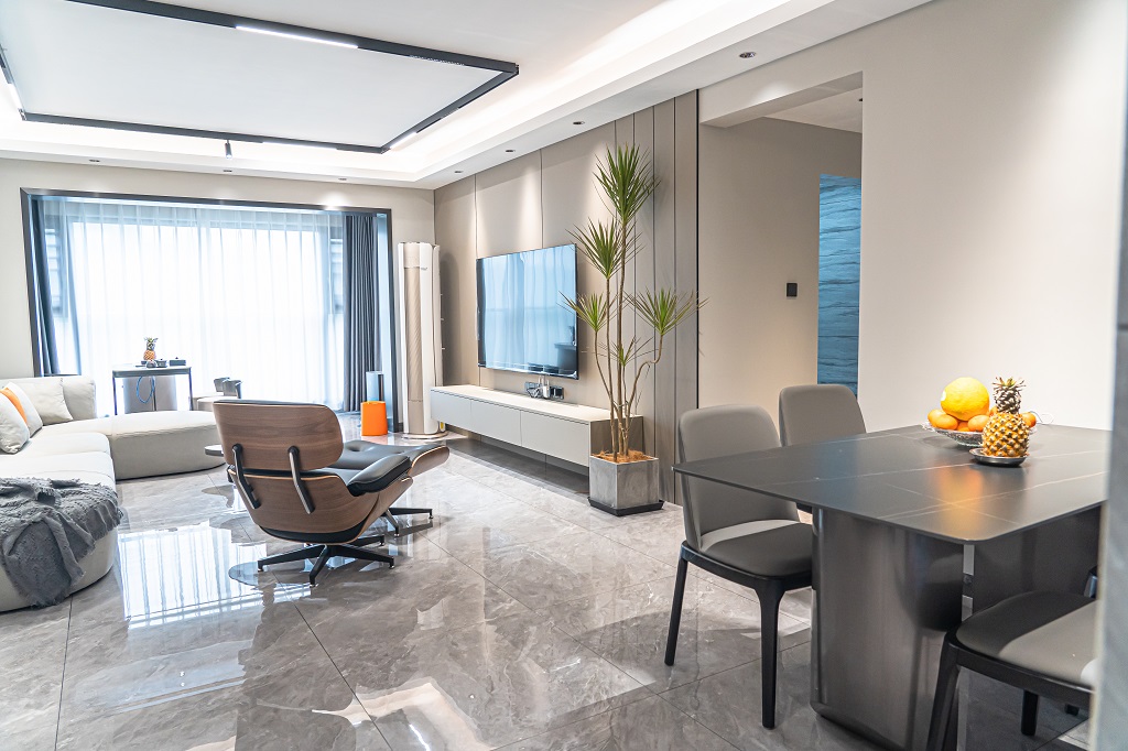 南寧新房裝修壁紙選哪種比較好？