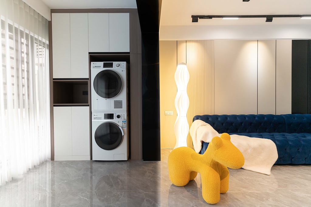 南寧室內(nèi)裝修不可忽略的重點(diǎn)，五個(gè)必看須知！