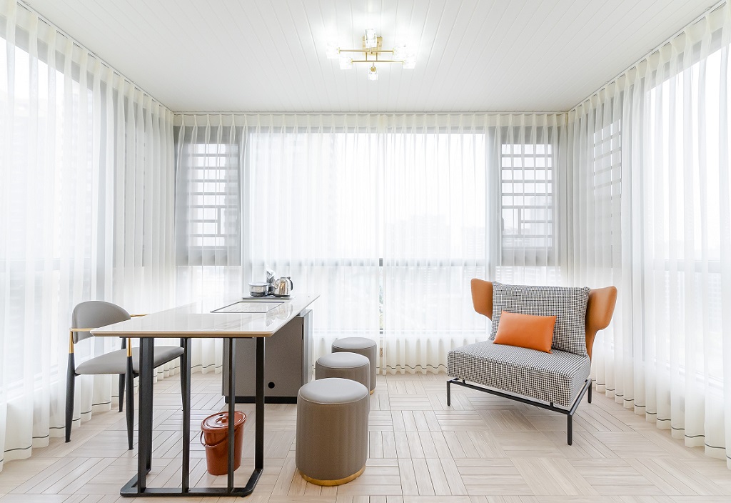 南寧新房裝修墻面設(shè)計(jì)刷漆有哪些步驟？