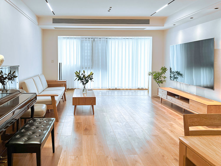 南寧新房裝修兩室一廳怎么設(shè)計(jì)？