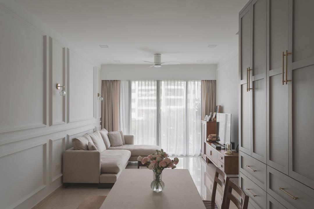 南寧新房裝修隔音全攻略，對(duì)噪音說NO！