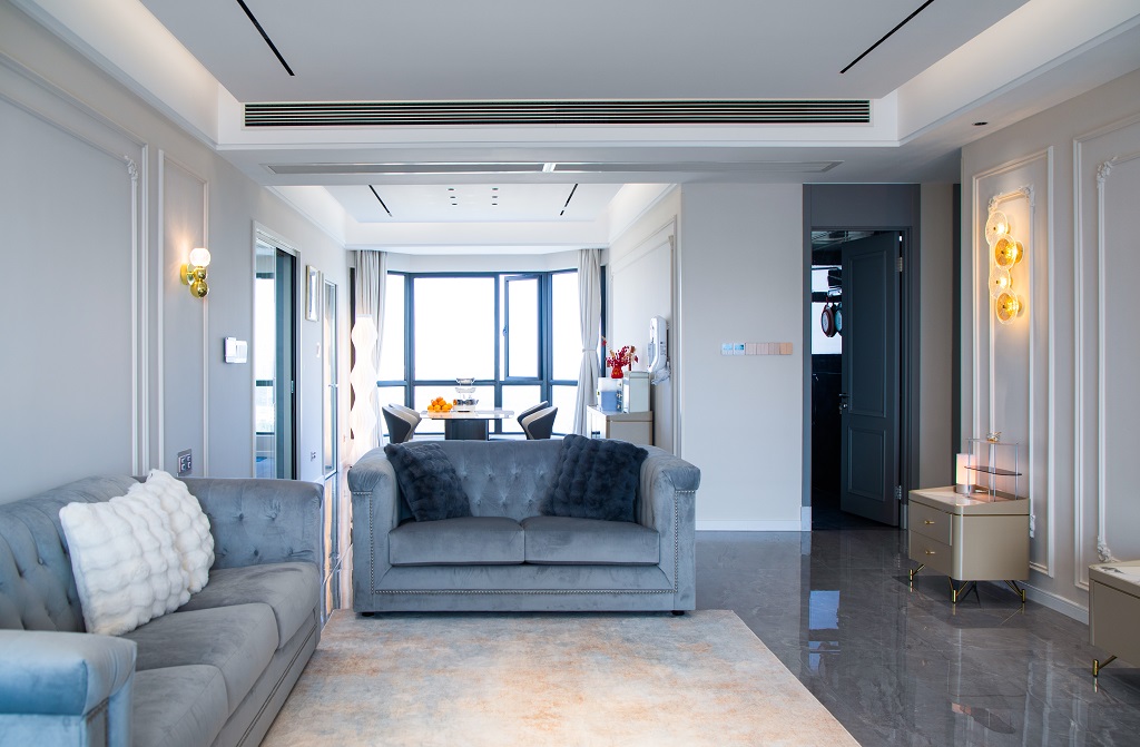 電視墻怎么選？傳統(tǒng)影視墻還是懸浮影視墻？