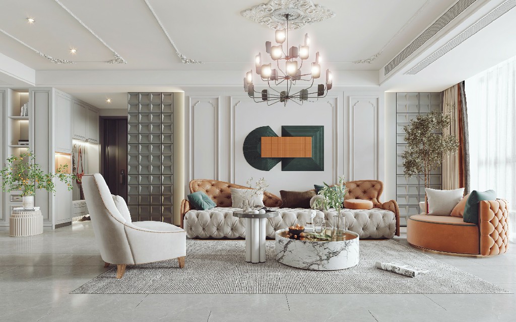 裝修主材選擇有什么講究？看這里就夠了！