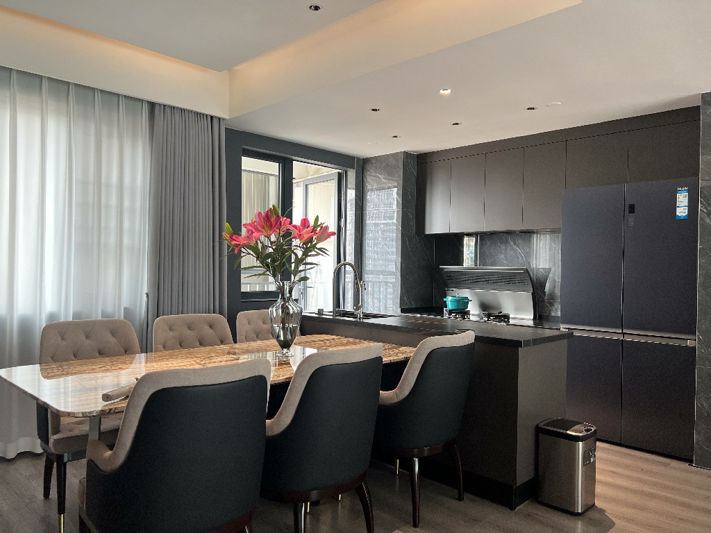 獨(dú)立島臺(tái)怎么裝才能不翻車？