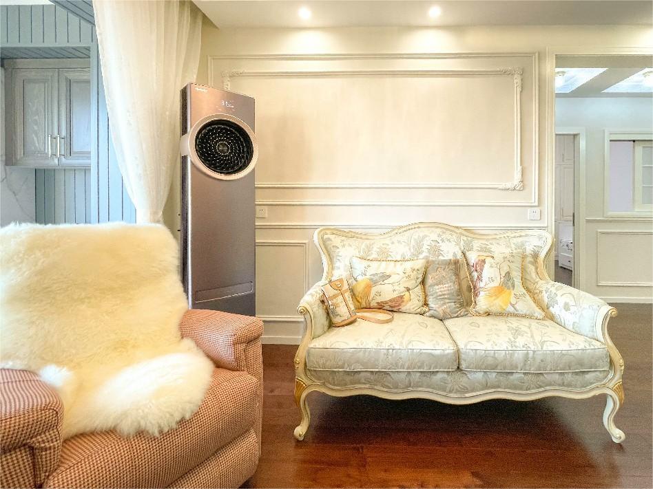 南寧新房怎么裝出理想的美式風(fēng)格？一定要清楚的幾點(diǎn)！