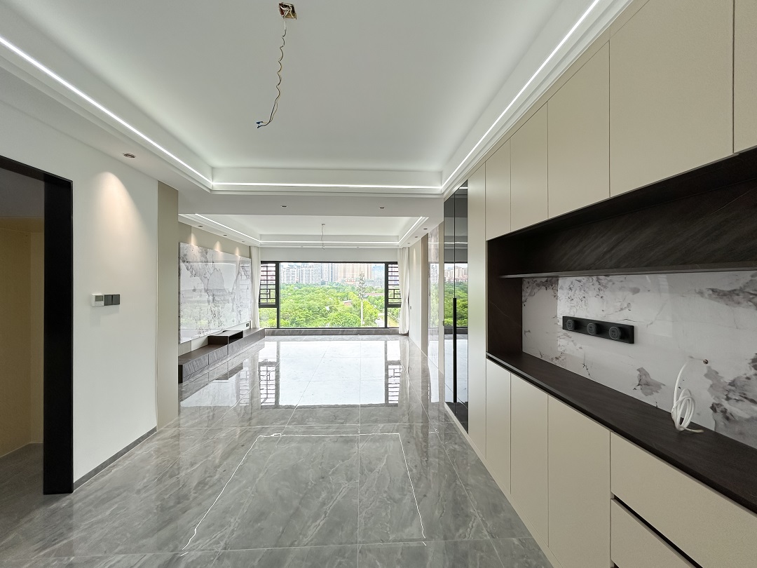 南寧簡約風(fēng)格裝修3個要素，讓家看起來更有格調(diào)！