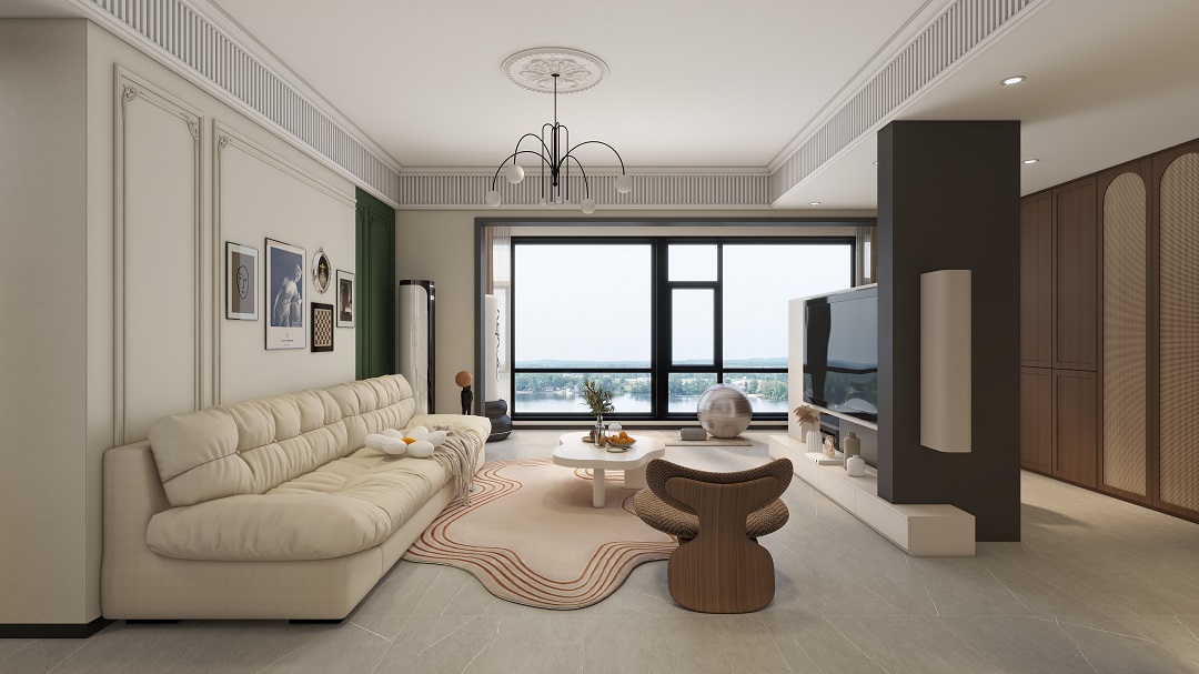 南寧新房裝修室內(nèi)門怎么選？