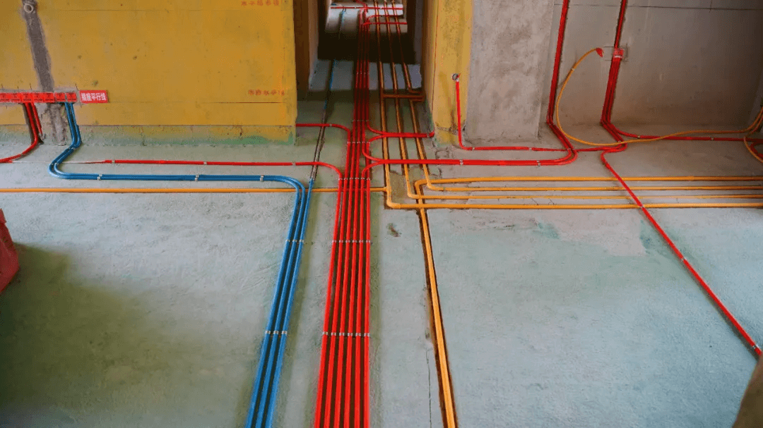 好匠人在中庭，好工藝放心裝