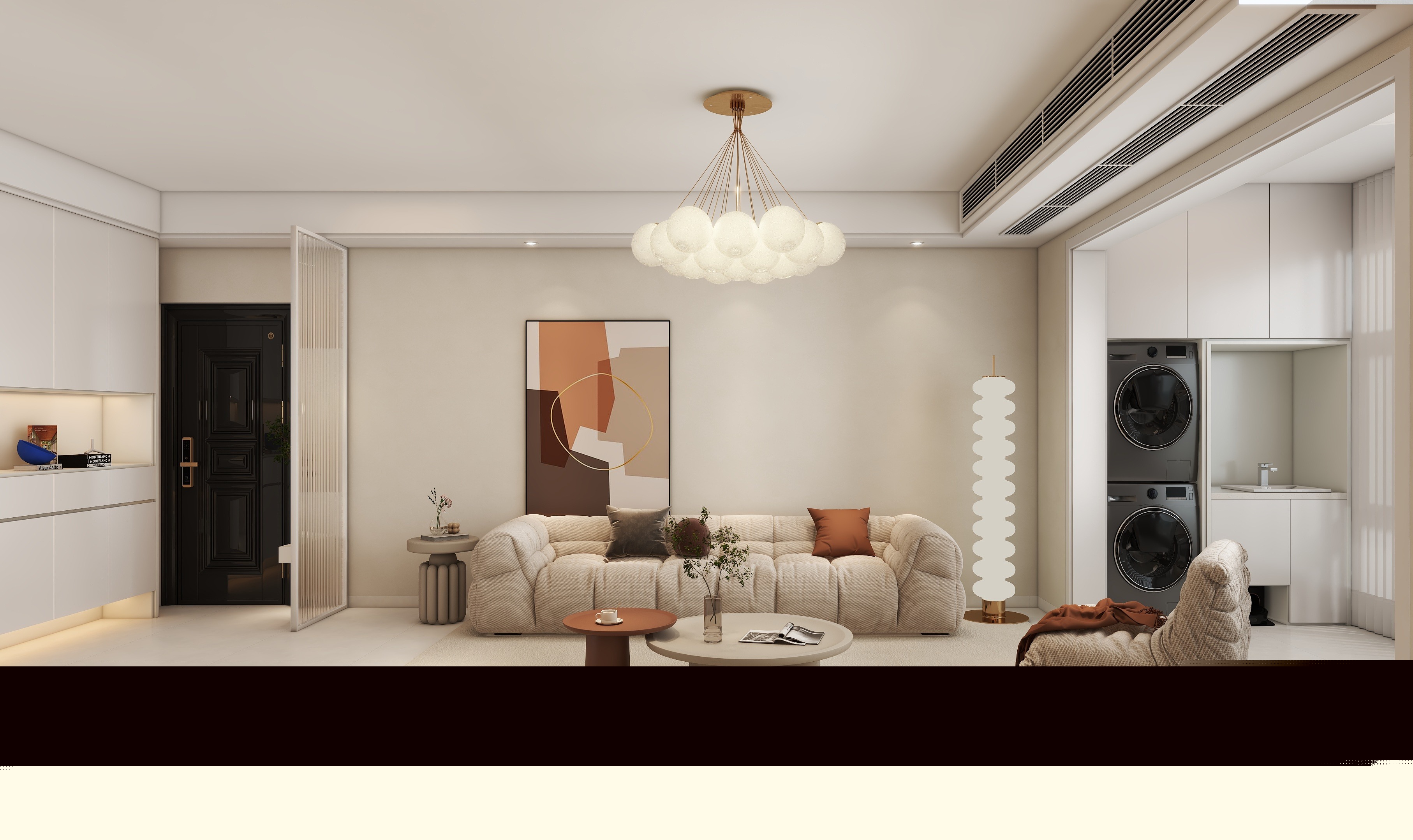 南寧舊房翻新怎么裝修才不踩坑？