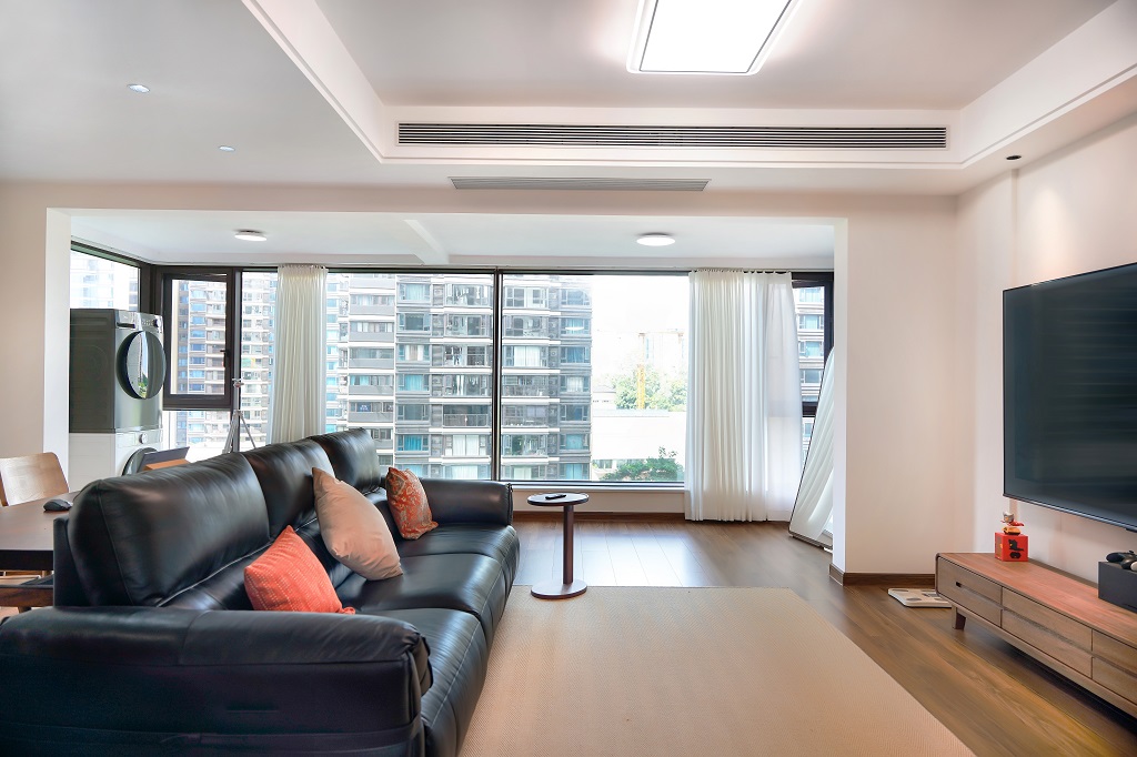 江南一品-110㎡-中古風(fēng)