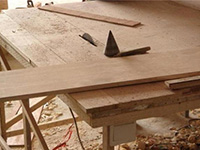 裝修施工項目包括哪些內(nèi)容？