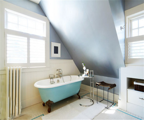 衛(wèi)生間里的儲物妙用你知道多少？