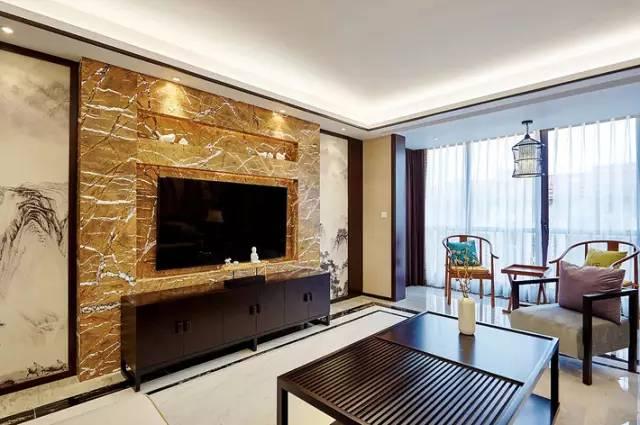 表姐家裝修把客廳和陽(yáng)臺(tái)打通了，沒(méi)想到居然這么好看，既寬敞又大方實(shí)用!!！