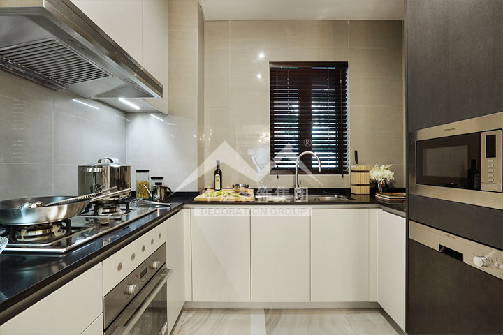 廚房裝修中的遺憾事總結(jié)，我家連中一半，入住就得重裝?。?！