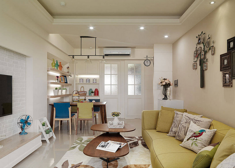 裝修預(yù)算成本改怎么控制？