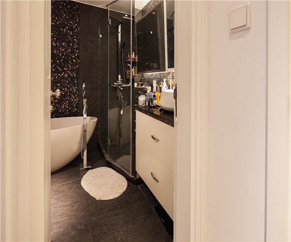 裝修小技巧讓浴室柜不發(fā)霉