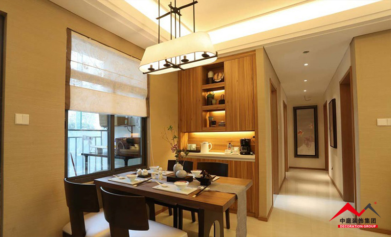 八大餐廳裝修風(fēng)格效果圖，你更鐘愛哪一款！