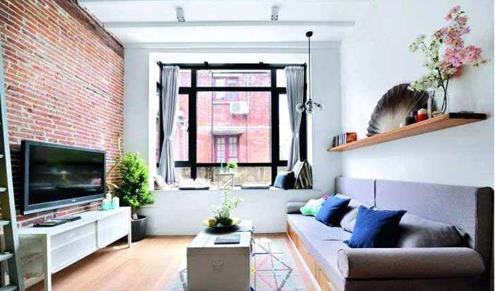 小戶型要怎么裝修?小戶型裝修知識(shí)。