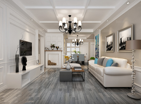 裝修干貨 ▏原來(lái)裝修錯(cuò)了還可以用這種方法補(bǔ)救！！！