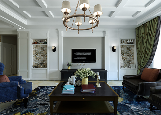 吊頂學問，你家的吊頂要怎么裝？