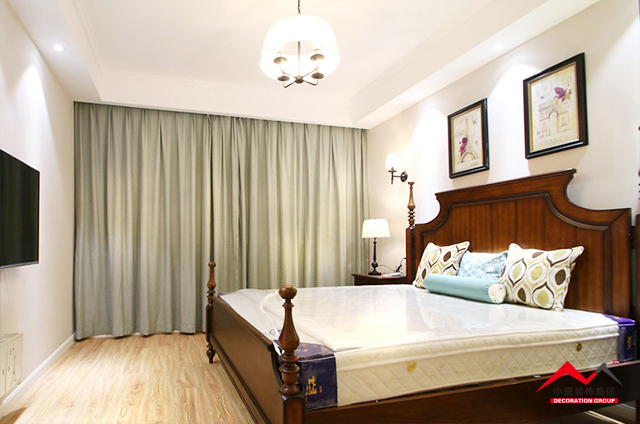 在南寧裝修中，窗簾該如何挑選呢？