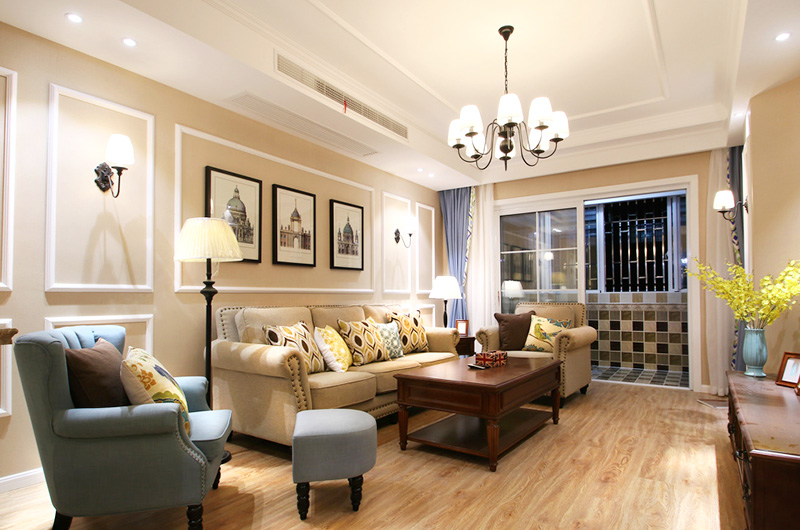 在南寧裝修完房子后，多久可以入住？