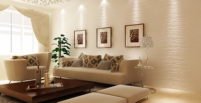 裝修用硅藻泥有什么好處呢？