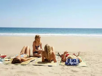 話題 ▏說(shuō)到夏天，你會(huì)想到什么？