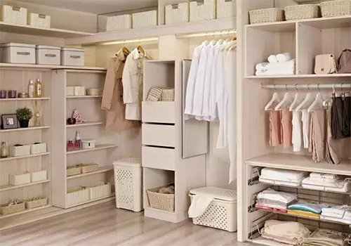 收納重要不重要，收納不好你家里一團糟！