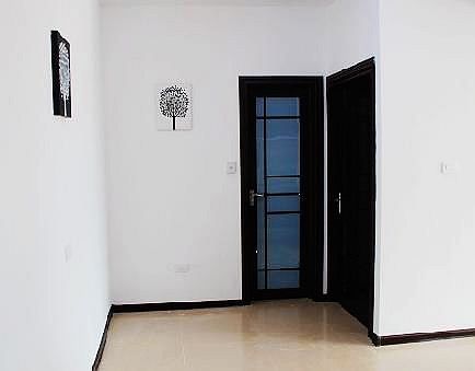 如何驗毛坯房？