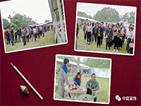 【戶外拓展】跟著我們來一場說走就走的旅途，去看美麗南方........