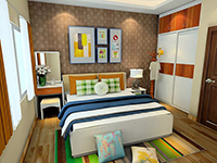 新家裝修搭配顏色小秘訣！你知道嗎？