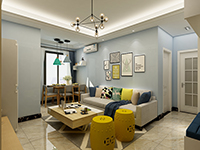 【裝修小攻略】常見的吊頂類型，看完就懂你家適合哪種了