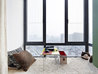 這么設(shè)計(jì)的飄窗美極度了！