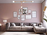 粉色北歐風(fēng)&mdash;&mdash;少女憧憬的童話世界！