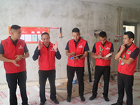 夏季裝修有不少優(yōu)勢(shì)呢，悄悄告訴你！