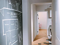 通道怎么裝才好看？看完這些你就明白了！