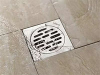 裝修攻略|地漏安裝小技巧，避免異味出現(xiàn)！